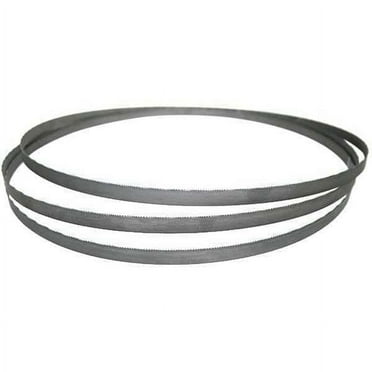 Westward Band Saw Blade,44-7/8" Blade L,PK3 46TX85