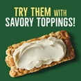 thumbnail image 5 of Nature Valley Savory Nut Crunch Bars, Everything Bagel, 5 Bars, 4.45 OZ, 5 of 11