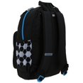 thumbnail image 3 of Mochila Grande Chenson Soccer BAGSKET CO70169-3, 3 of 7