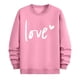 thumbnail image 5 of Ceisia Men Casual Fashion Print Round Neck Pullover Long Sleeve Sweatshirt Gift, 5 of 6