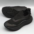 thumbnail image 2 of Men Breathable Running Shoes Soft Sole Cushioned Lightweight Casual Sneakers, 2 of 7