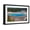 Black Frame, variant on Art.com Yellowstone National Park, USA, Wyoming. Grand Prismatic Spring with tourist. Photographic Print by Jolly Sienda, 18" x 12"