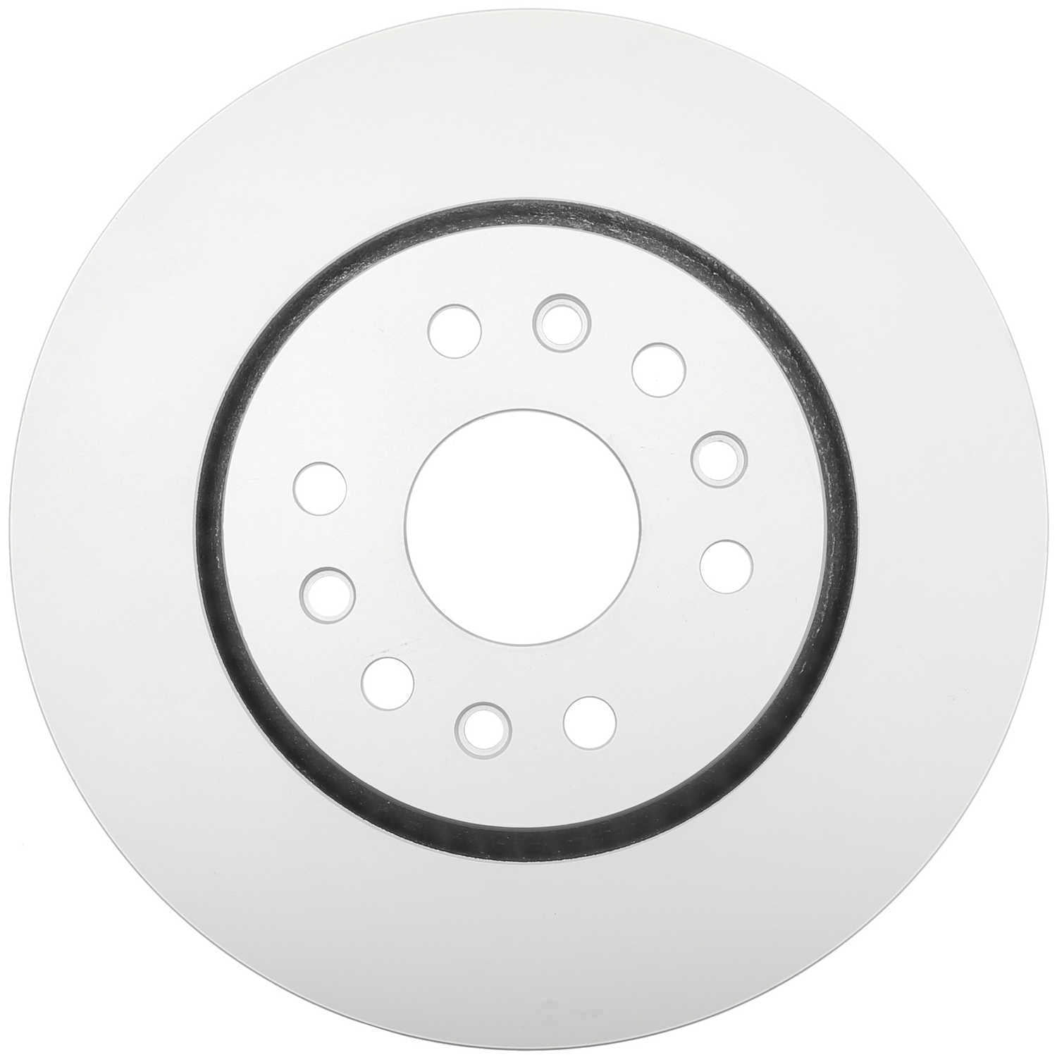 Raybestos Brakes 782776 Raybestos Specialty - Truck Coated Brake Rotor