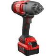 CRAFTSMAN V20 Impact Wrench Cordless Kit (CMCF900M1)
