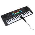 thumbnail image 1 of Hilitand Electronic Keyboard, Stable High Quality For Home, 1 of 8