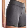 thumbnail image 3 of Licra Corta Under Armour Heatgear Compression Talla XS, 3 of 5