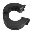 thumbnail image 5 of 10Pcs 80mm Bucket Pin Shim Kit Increase Greasing Intervals Dust Proof Engineering Plastic Replacement for Bobcat 337 341 435 X335 X337 X341, 5 of 5