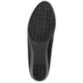 thumbnail image 5 of SR Max  Orlando, Women's, Black Dress High Wedge Style Soft Toe Slip Resistant Work Shoe. (7.5 M), 5 of 5