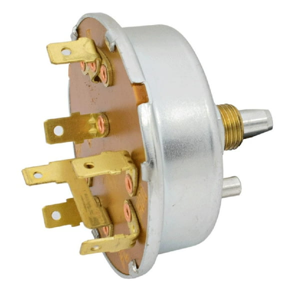 AR20430 Ignition / Light Switch Fits John Deere