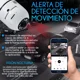 thumbnail image 4 of Kit 3pzs Cámara De Seguridad Foco Wifi Espía Giratoria 360, 4 of 7