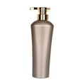 thumbnail image 3 of GROWTH TANK Body Wash Dispenser Hand Soap Liquid Dispenser for Home Laundry Room Kitchen Gold Gray Round, 3 of 9