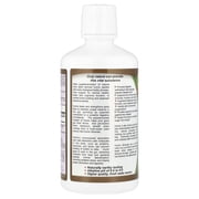 Humic Minerals, 32 fl oz (946 ml), Vital Earth Minerals