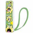 thumbnail image 1 of Funda para Control Wii Messiah Entertainment Verde, 1 of 3
