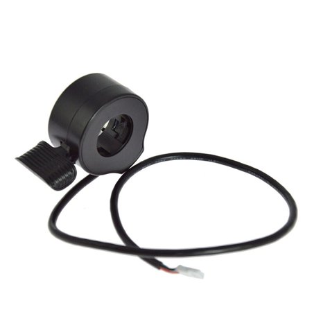 Brand New Finger Throttle Finger Throttle/Booster Accelerator Electric Scooter.