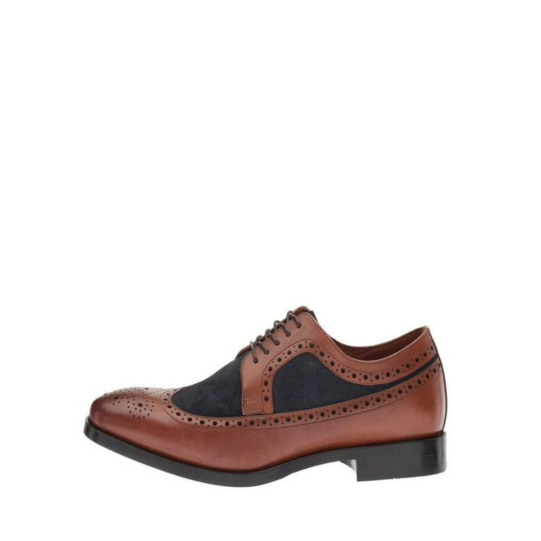 Kenneth cole wingtip on sale sneakers