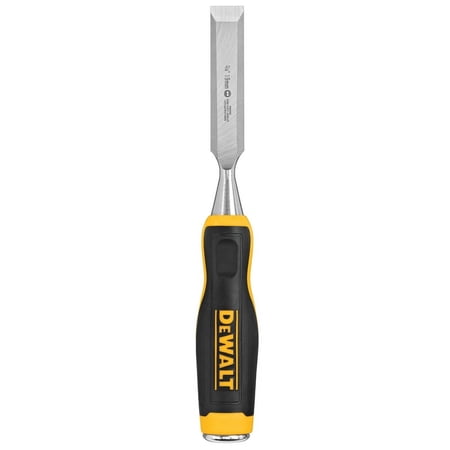 UPC: 0076174168501 | DeWalt 3/4 in. W Wood Chisel 1 pc