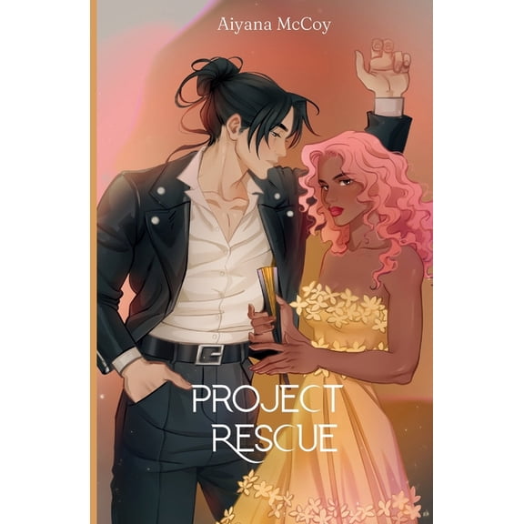 The Project Romance Project Rescue, Book 4, (Paperback)