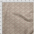 thumbnail image 4 of oneOone Rayon Dusty Pink Fabric Cactus Sewing Fabric By The Yard Printed Diy Clothing Sewing Supplies 56 Inch Wide, 4 of 5