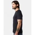 thumbnail image 2 of Alternative Modal Triblend Crewneck Tee, 2 of 5