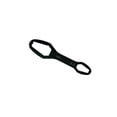 thumbnail image 1 of Kenally Llave de doble cabezal ajustable para el hogar para tornillos de 8-22mm, llave inglesa de autoapriete, herramienta de reparación de Herramientas y ferretería 160 mm negro Kenally TO012135-02, 1 of 6