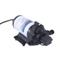 thumbnail image 1 of Bomba de diafragma de presión de agua de 150W Bomba autocebante de 3 cámaras Agua 4GPM, 1 of 8