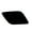 RH 4F0955276, variant on 4F0955275 4F0955276 Front Bumper Headlight Washer Spray Nozzle Jet Cover Cap For Audi A6 C6 Quattro S6 RS6 2005-2008