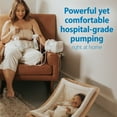 thumbnail image 6 of Dr. Brown's Custom Flow Hospital Strength Double Electric Breast Pump with Adjustable Settings, 6 of 28