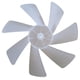 thumbnail image 1 of Hélice de Repuesto Premium para Mi Smart Standing Fan 2 Lite: Diseñada para un Flujo de Aire Óptimo., 1 of 5