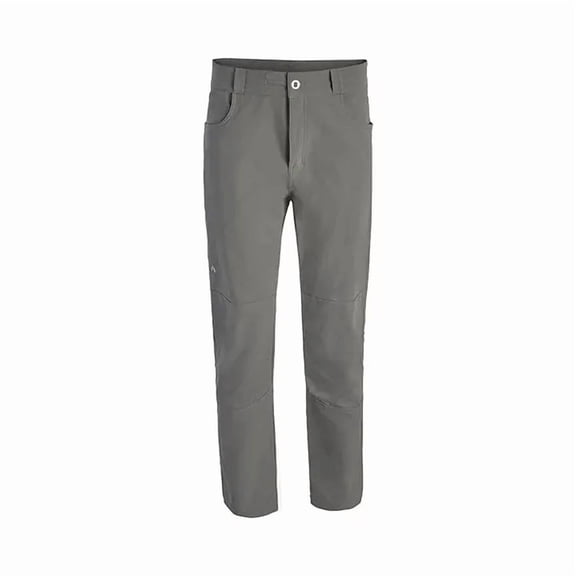 Pnuma Outdoors Pathfinder Pant, Gunmetal, Durable Outdoor Wear, 38x34 (PA-PT-GM-38X34)