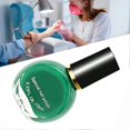 thumbnail image 5 of Nail Polish 10ml Saturated Bright Color Elegant Style Quick Drying Long Lasting Fast Dry Nail PolishE049-16, 5 of 5