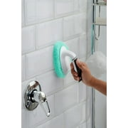 Scotch-Brite Non-Scratch Handheld Bathroom Scrubber
