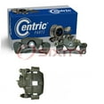 thumbnail image 3 of Centric Brake Caliper, #141-47509 Fits select: 1991-1994 SUBARU LEGACY, 3 of 3
