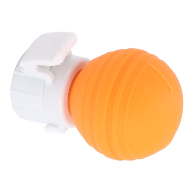 Tapa de Bomba de Aire Jadeshay para Bebidas Carbonatadas Tapa de Botella de Refresco Silicona Compacta y Liviana