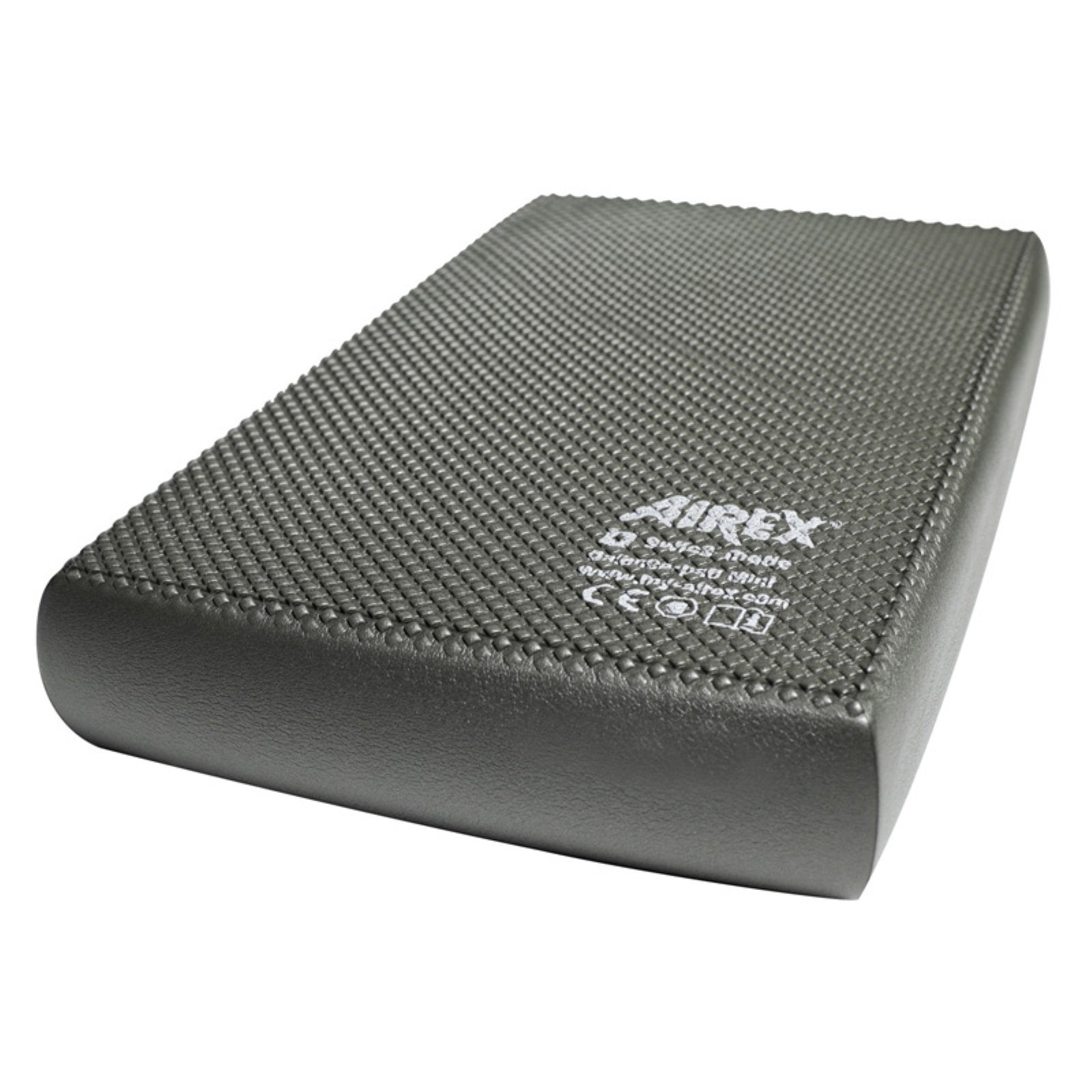 Airex Elite Balance and Stability Exercise Pad, 16" x 9.8" x 2.5"