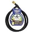 thumbnail image 3 of DRAMM 17061 Ring Soaker Hose, 5 Foot, Black, 3 of 4