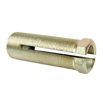 Steering Tie Rod End Adjusting Sleeve Fits select: 1991-2000 CHEVROLET GMT-400, 1991-2000 GMC SIERRA