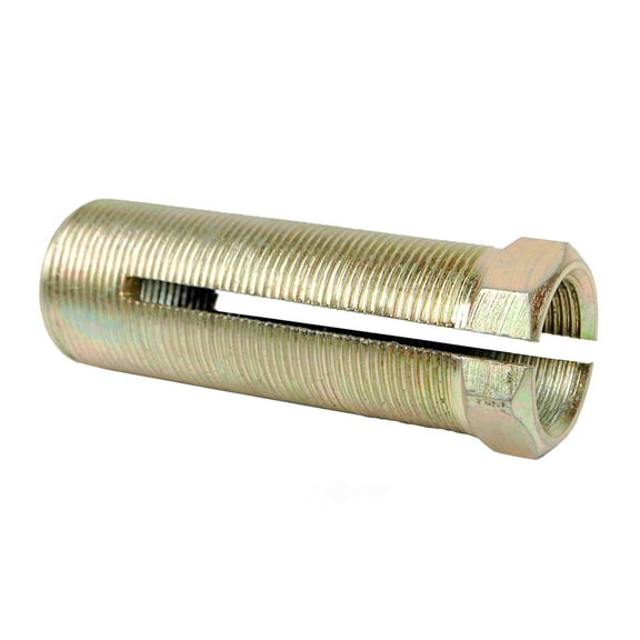 Steering Tie Rod End Adjusting Sleeve Fits select: 1991-2000 CHEVROLET GMT-400, 1991-2000 GMC SIERRA