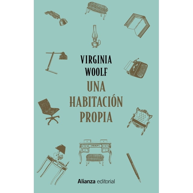 Una habitación propia / pd.
