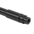thumbnail image 1 of Bicycle Wheel Rear Fork Axle, 12mm Rear Thru Axle to 9mm Thru Axle Quick Release Hub Skewer Adapter, 1 of 7