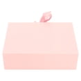 thumbnail image 2 of Gift Wrap Boxes, Gift Boxes Pure Color Durable Reusable  For Parties Red,Pink,White, 2 of 8