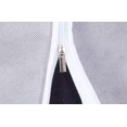 thumbnail image 3 of 3PCS Garment Bag Creative Dustproof Breathable Suit Bag Clothes Bag for Closet, 3 of 9