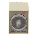 thumbnail image 2 of Time Relay, Plug In Installation Timer Delay  For Control 6S,10S,30S, 2 of 8