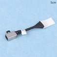 thumbnail image 1 of New Laptop DC Power Jack Socket Charging Port Cable For LATITUDE 3410 3510 7DM5H A, 1 of 6