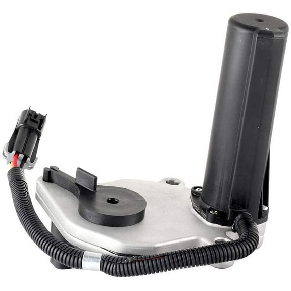 CCIYU Transfer Case Actuator 600-901 Transfer Case Shift Encoder Motor 1999-2002 for Cadillac Escalade 1999-2004 for Chevrolet S10 1999-2002 for GMC Sierra 1500 Sierra 2500 01-02 for GMC Yukon XL 1500