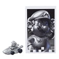 thumbnail image 4 of Hasbro Gaming Monopoly Gamer Mario Kart Power Pack, 4 of 8