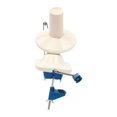thumbnail image 1 of Durable Yarn Ball Winder Embroidery Crochet Holder Knitting Sewing, 1 of 8