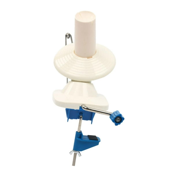 Yarn Ball Winder, 100g balls 