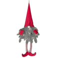 thumbnail image 1 of Decoraciones De Gnomo De Navidad, 70 Cm LED Gnomo Sueco Muñeca Elfo De Navidad Adornos De Gnomo Tomte Hechos A Mano Adorno De Árbol De Navidad Papá Noel Escandinavo Sin Rostro para, 1 of 5