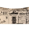 thumbnail image 2 of Voyage High Definition Accent Pillow, 2 of 4