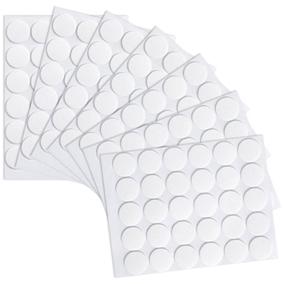 Double Sided Tape Circle